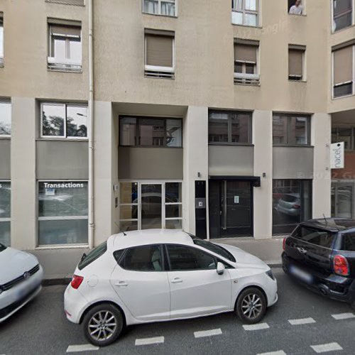Agence immobilière C.i.f.i Lyon