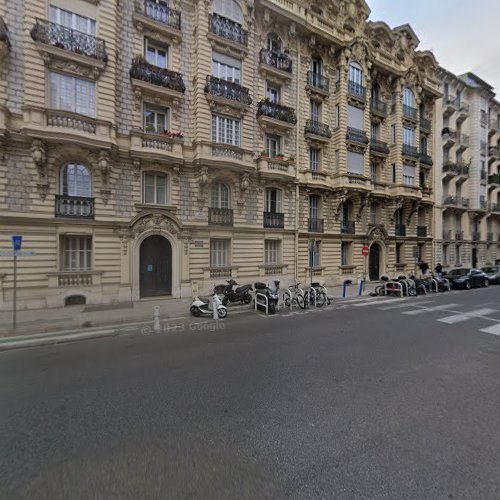 Agence Immobilière à Nice
