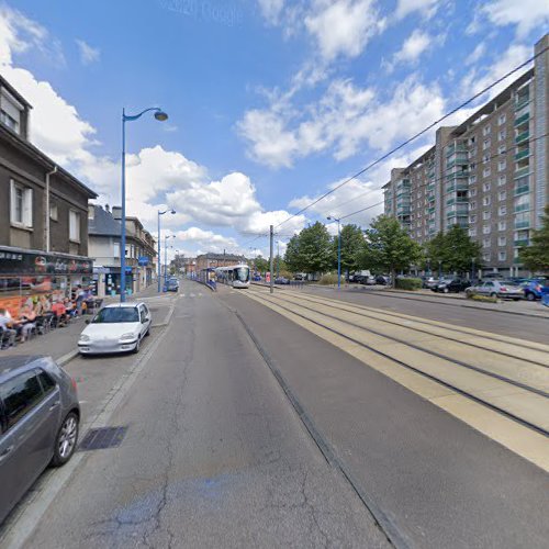 bien être spiritualité sotteville rue garibaldi à Sotteville-lès-Rouen