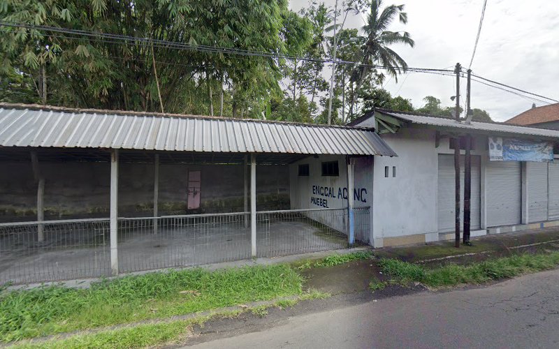 Toko Bahan Bangunan di Kabupaten Bangli: Temukan Jumlah Tempat Tempat Menarik untuk Dikunjungi