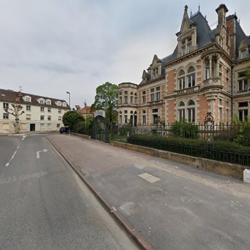 Centre de formation continue OtcFireDyn Châlons-en-Champagne