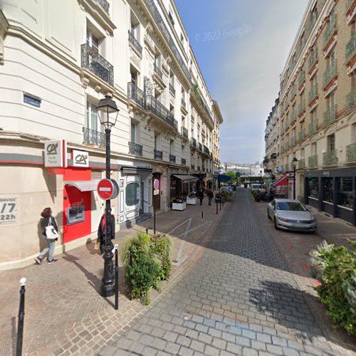 Boulangerie Boulangerie Desile Courbevoie