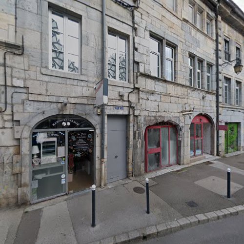 Centre d'aide sociale AC Besançon