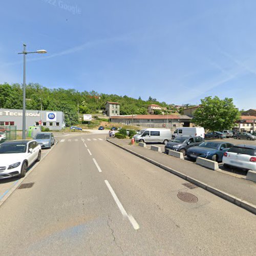 Carrefour Market à RIVE DE GIER