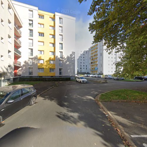 Agence immobilière Société Régionale HLM Loir et Cher Logement Blois