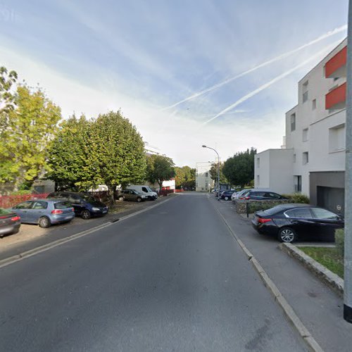 Boulangerie AUX DELICES DE CHAMPBE Provins