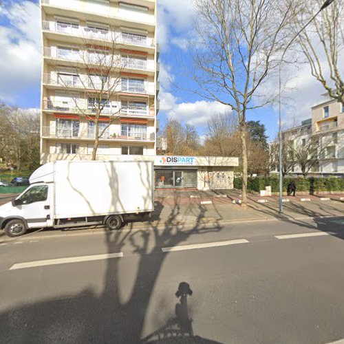 Agence immobilière ORPI Arcades Viroflay Immobilier Viroflay