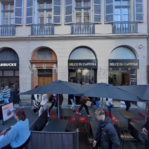 lecercledantoine fr à Toulouse