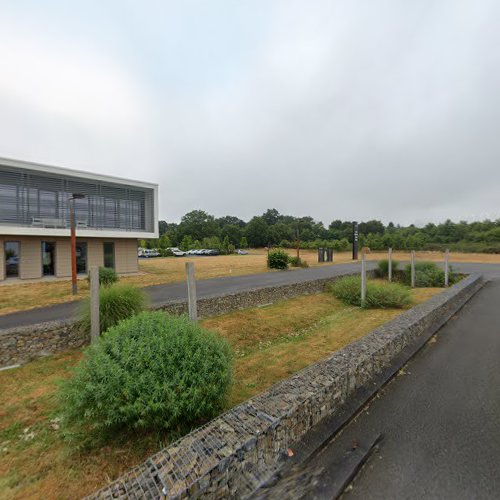 SAMPERS à Saint-Étienne-de-Montluc