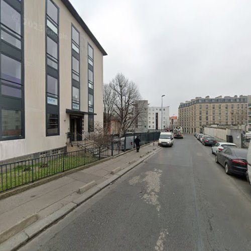 Centre de formation continue ISEFMA Saint-Denis