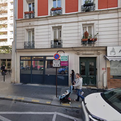Agence immobilière SOLIHA Agence Immobilière Sociale - Agence de Paris Paris