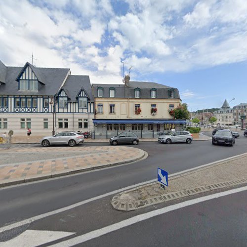 conseil'immo - square habitat deauville à Deauville