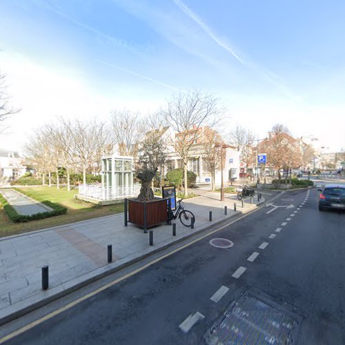 Clinique Aude Garrel Enghien-les-Bains