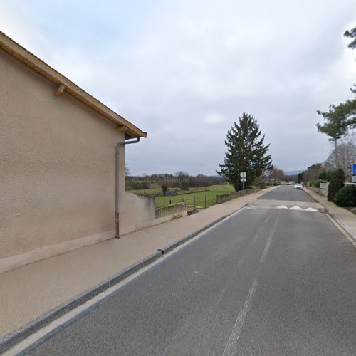 Église catholique paroisse de Meximieux Saint-Vulbas