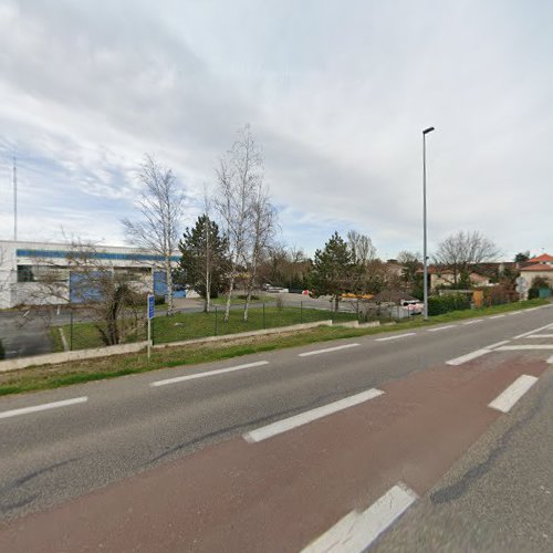 SCI PONT DU MESTROT à Estillac