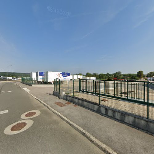 Société de travaux publics SCTP SERBIN CONSULT TRAVAUX PAYSAGERS. Voray-sur-l'Ognon