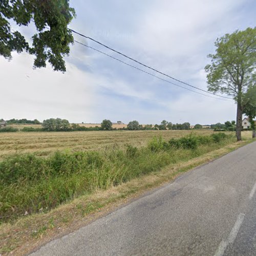 Cimetière militaire cimetiere francais de Réchicourt-le-Château 57 Réchicourt-le-Château