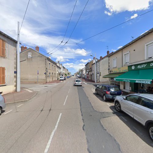 Boulangerie BOULANGERIE PATISSERIE SAINTE CLAIRE Limoges