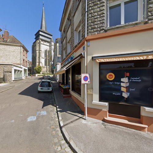 Boulangerie-Pâtisserie Laurent & Lauriane Monnier à Neufchâtel-en-Bray