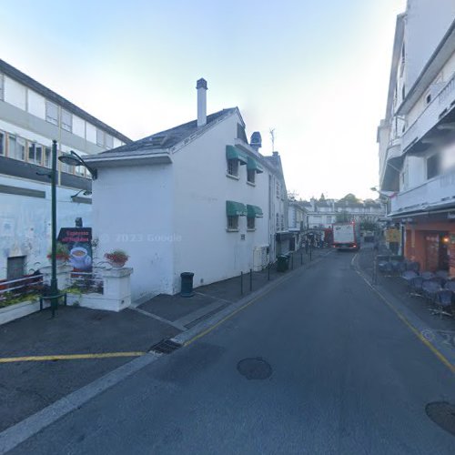 RÉVÉO Charging Station à Lourdes