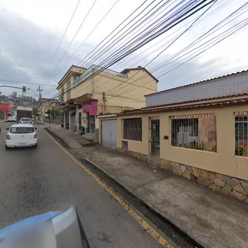 Allen Cabeleireiro em Volta Redonda