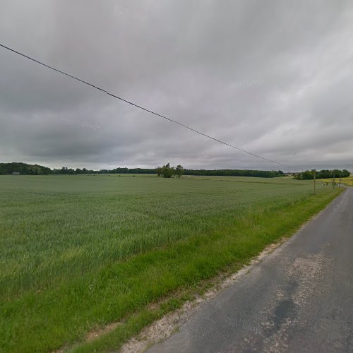 Cimetière de Savigny-sur-Clairis à Savigny-sur-Clairis