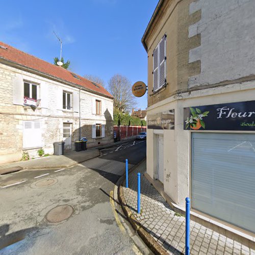 Boulangerie à Précy-sur-Oise