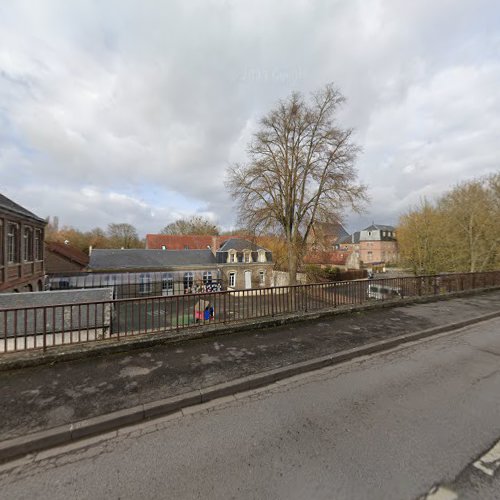 Église LA MAISON DE PRIÈRE - La Voix Des Sentinelles Amiens