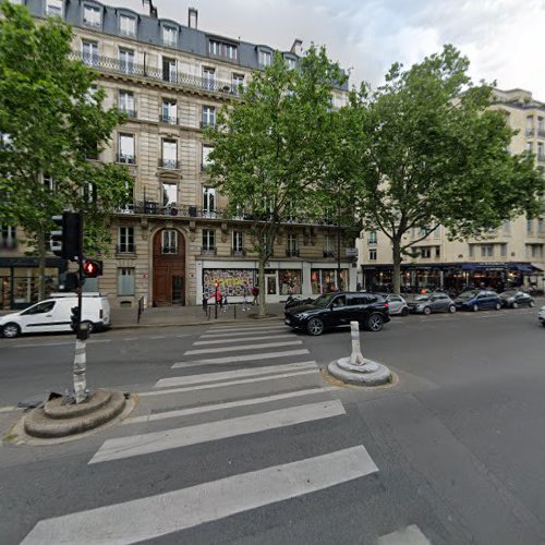 Magasin de maroquinerie Maroquinerie Renouard - Courcelles Paris