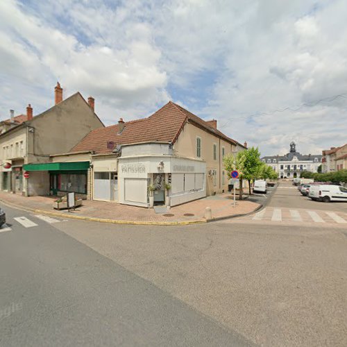 Marchadier Ets-SA à Varennes-sur-Allier