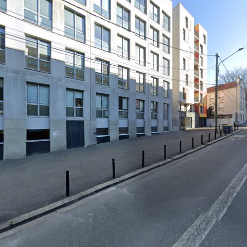 Traiteur Caisse Centrale Activité Montreuil