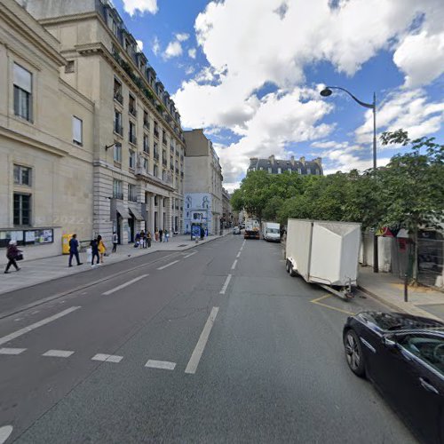 Association Générale Des Familles à Paris