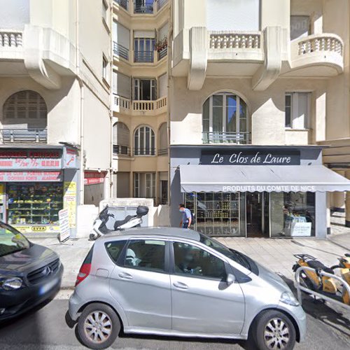 Boulangerie Le Petrin De Marie Nice