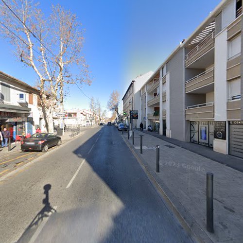 Siège social E.C.S Entreprises Marseille