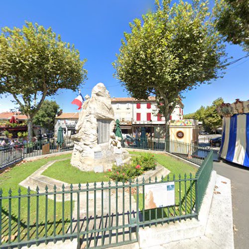 La Boutique De Jeanne à Saint-Rémy-de-Provence