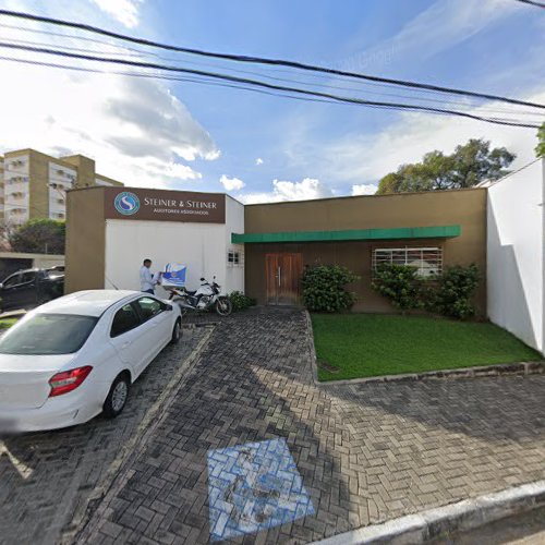 Clínica da saúde da mulher Clínica FB Teresina