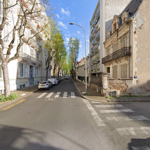 Groupe Médical des Thermes à Vichy