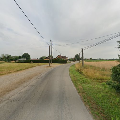 EGLISE PROTESTANTE UNIE DE SORNAY à Sornay