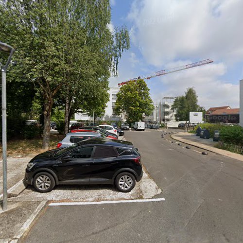 Agence de location d'appartements HLM France Habitation (SA) Bouffémont