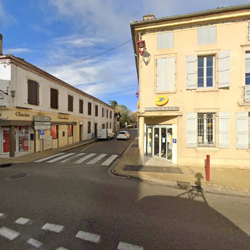 Ronde Des Pains à Grenade-sur-l'Adour