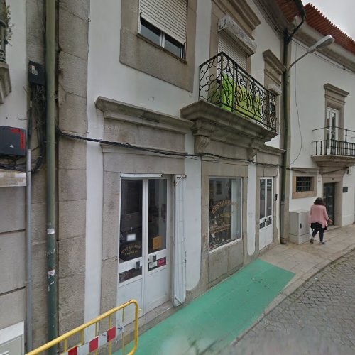 Forward - Formação Profissional E Prestação De Serviços, Unipessoal Lda. em Viana do Castelo