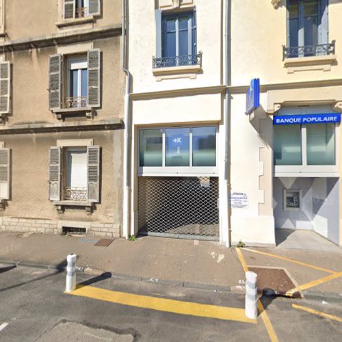 Agence d'assurance Franche Comté Assurances Vesoul
