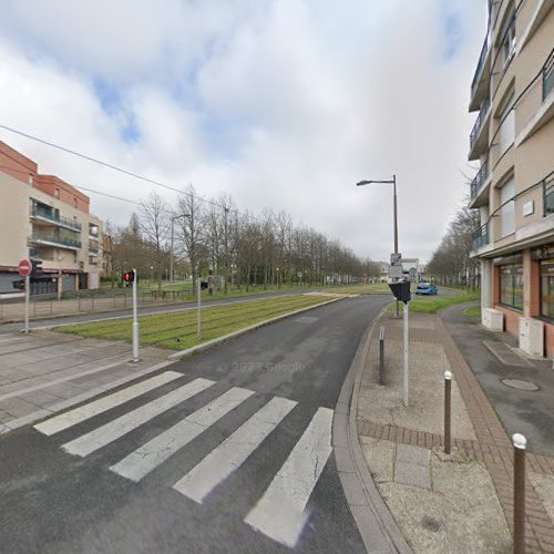 Boulangerie à Orléans