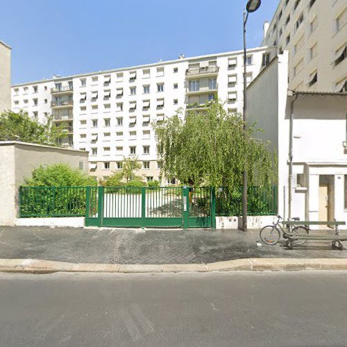 Boulangerie Belle à Paris