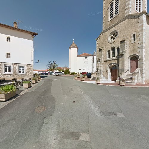 Boulangerie MERCIER à Bardos