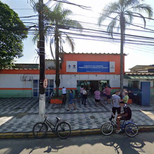 Policlínica Serviço de Internação e Assistência Domiciliar Guarujá