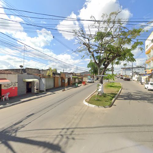 Cabeleireiro Dai Cabeleireiro Santo Antônio de Jesus