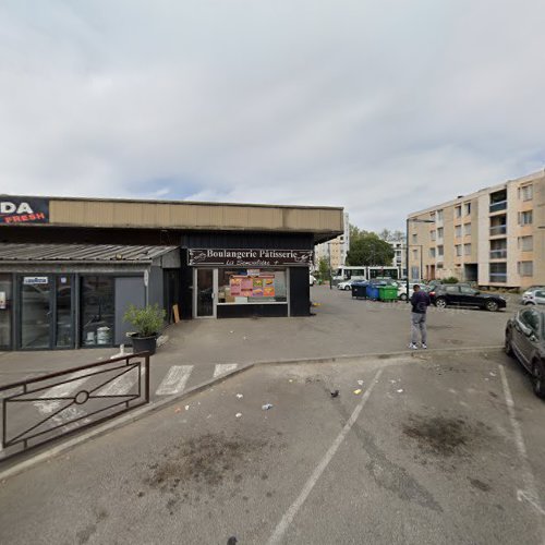 Boulangerie Sarl Semouliere Plus Avignon