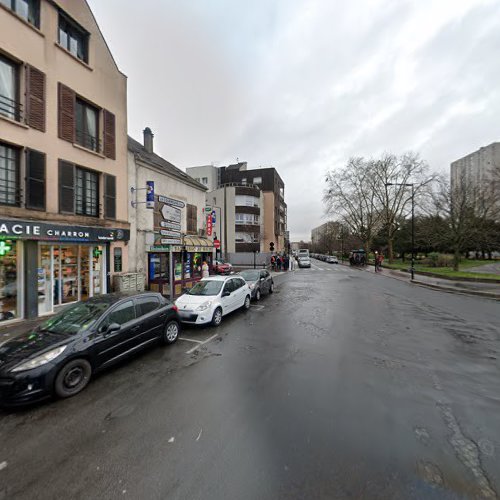 Boulangerie Fournil De La Mairie Aubervilliers