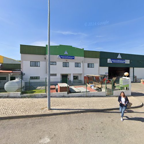 Loja de materiais de construção Santos & Oliveira Lda Charneca de Caparica